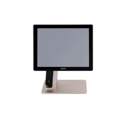 Купить pos-компьютер моноблок sam4s jupiter (forza), сенсорный, 15", j1900, 4gb, ssd 120gb, msr, pct, win10 в Челябинске – цена завода, доставка до двери | RuOborudovanie.ru