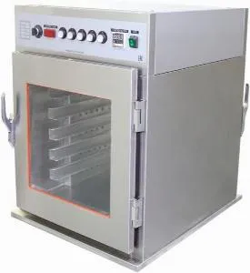 Шкаф тепловой Robolabs Lthc-160 – купить в Челябинске по цене завода