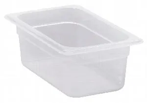 Гастроемкость Gn1/4-10 Cambro T полипропилен 190 44Pp – купить по цене завода