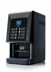 Купить кофемашина saeco phedra evo espresso (порошковое молоко, всас.из внеш.емк) – цена от завода, доставка до двери | RuOborudovanie.ru