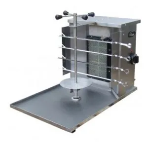 Шаверма-шашлычница Grill Master Ф1шмг (1горелка) (425х685х520, 0,16 кг/ч) – купить в Челябинске по цене завода