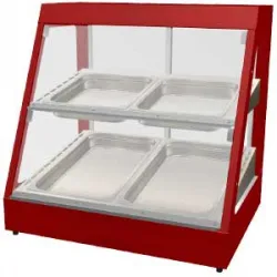 Витрина тепловая ТТМ ISEE-HOT-2RED – купить в Челябинске с доставкой Купить витрина тепловая ттм isee-hot-2red в Челябинске – цена завода, доставка до двери | RuOborudovanie.ru