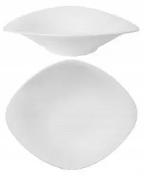Купить салатник cameo fusion 21х17cm h4,6см 711-82n – цена от завода, доставка до двери | RuOborudovanie.ru