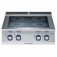 Купить плита индукционная 700 серии electrolux professional e7ineh4000 371021 в Челябинске – цена завода, доставка до двери | RuOborudovanie.ru