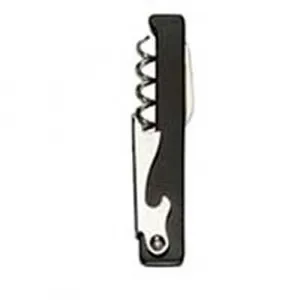 Нарзанник Ghidini 026 Black 3-х функциональный с пластиковой ручкой – купить в Челябинске по цене завода