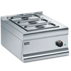 Купить мармит настольный 3*gn1/3 lincat bm4bfl в Челябинске – цена завода, доставка до двери | RuOborudovanie.ru