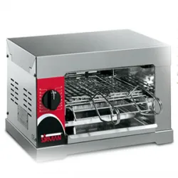 Тостер Sirman 4Q Selector – купить в Челябинске с доставкой Купить тостер sirman 4q selector в Челябинске – цена завода, доставка до двери | RuOborudovanie.ru