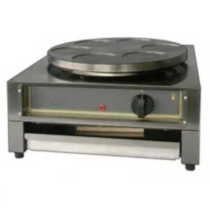 Блинница Roller Grill CSE 406 – купить в Челябинске по цене завода