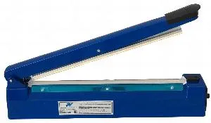Запайщик пакетов Packvac Is-400/2 Abs – купить по цене завода