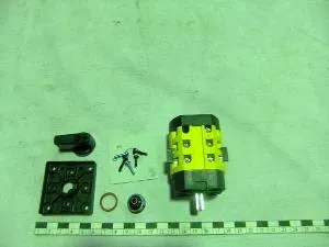 Переключатель Sirman мясорубки ТС 22 Lf1033001