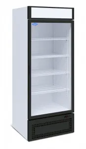 Шкаф холодильный МХМ Капри 0,7СК – купить в Челябинске по цене завода