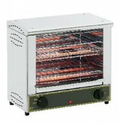 Купить тостер roller grill bar 2000 в Челябинске – цена завода, доставка до двери | RuOborudovanie.ru