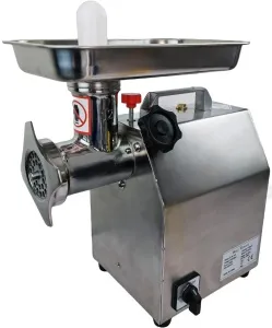Мясорубка Crazy Pan CP-MG12C – купить в Челябинске по цене завода