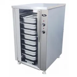 Купить шкаф расстоечный grill master рпк 5, 22130 в Челябинске – цена завода, доставка до двери | RuOborudovanie.ru