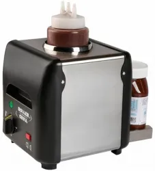 Подогреватель Roller Grill WI/1 для шоколада и соусов – купить в Челябинске с доставкой Купить подогреватель roller grill wi/1 для шоколада и соусов в Челябинске – цена завода, доставка до двери | RuOborudovanie.ru