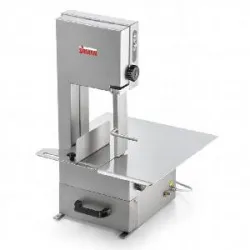 Купить пила для резки мяса sirman so 1650 inox (220в) 0,7квт 1400об/мин нерж. – цена от завода, доставка до двери | RuOborudovanie.ru