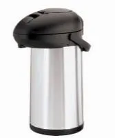 Термос металл Paderno 3,5Л 42406-35 – купить в Челябинске с доставкой Купить термос металл paderno 3,5л 42406-35 в Челябинске – цена завода, доставка до двери | RuOborudovanie.ru