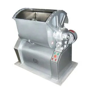 Машина тестомесильная FoodAtlas HYW(J)-50 (AR) Pro – купить по цене завода
