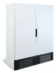 Купить шкаф морозильный kayman к1500-м – цена от завода, доставка до двери | RuOborudovanie.ru