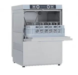 Машина стаканомоечная Apach Chef Line Lgit35 Dd – купить в Челябинске по цене завода