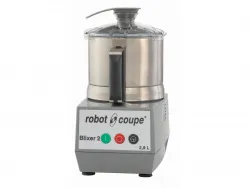Бликсер Robot Coupe Blixer 2 (33228) 220В – купить в Челябинске с доставкой Купить бликсер robot coupe blixer 2 (33228) 220в в Челябинске – цена завода, доставка до двери | RuOborudovanie.ru
