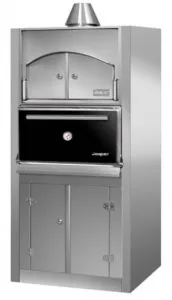 Гриль-мангал угольный Josper HJX50LACXP – купить по цене завода