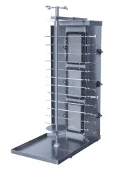 Купить аппарат для шаурмы grill master ф3шмг 11203 газ в Челябинске – цена завода, доставка до двери | RuOborudovanie.ru