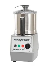 Бликсер Robot Coupe Blixer 3 + доп.чаша в сборе (2341) 220В – купить в Челябинске по цене завода
