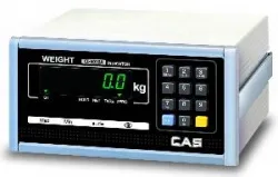 Купить индикатор cas ci-5010a в Челябинске – цена завода, доставка до двери | RuOborudovanie.ru
