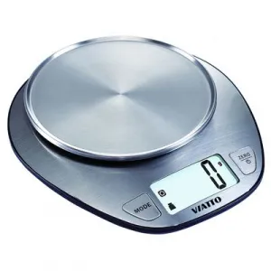 Весы электронные кухонные Viatto VA-KS-55S – купить в Челябинске по цене завода