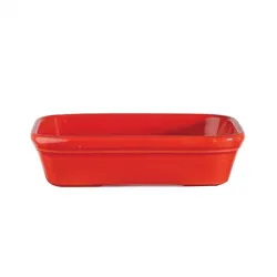 Купить форма для запекания 15,5х11,5см 0,40л, цвет красный, cookware redsasn1 в Челябинске – цена завода, доставка до двери | RuOborudovanie.ru