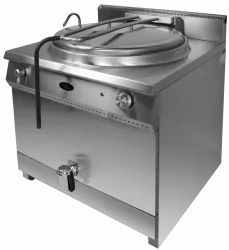 Купить котел пищеварочный grill master ф1кпг/250 арт.13064 газовый в Челябинске – цена завода, доставка до двери | RuOborudovanie.ru