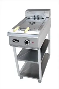 Фритюрница Grill Master фжтлфрэ 24022 – купить в Челябинске по цене завода