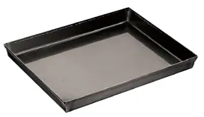 Противень Paderno 41745-30 из blue steel стандартный 30*23см – купить в Челябинске по цене завода
