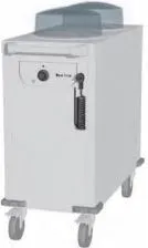 Купить диспенсер-подогреватель тарелок kocateq dm94323e 2 гн*50 шт. 240-320 мм в Челябинске – цена завода, доставка до двери | RuOborudovanie.ru