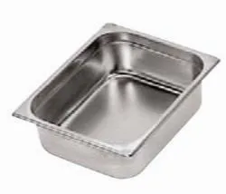 Купить гастроемкость paderno металл gn1/3-100 14107-10 – цена от завода, доставка до двери | RuOborudovanie.ru