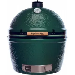 Гриль 2XL САМЫЙ БОЛЬШОЙ (диаметр решетки 74см) Big Green Egg 120939 – купить в RuOborudovanie.ru с доставкой до двери Купить гриль 2xl самый большой (диаметр решетки 74см) big green egg 120939 – цена от завода, доставка до двери | RuOborudovanie.ru