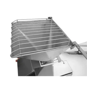 Тестоделитель-округлитель вакуумно-поршневой автоматический BakeBerry DVR-2400 – купить в Челябинске по цене завода