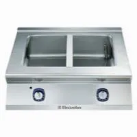 Купить мармит водяной 900 серии electrolux professional e9bmehb000 391125 в Челябинске – цена завода, доставка до двери | RuOborudovanie.ru