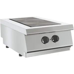 Плита электрическая Epicur-Kusina G7K100E-S-R – купить в Челябинске по цене завода