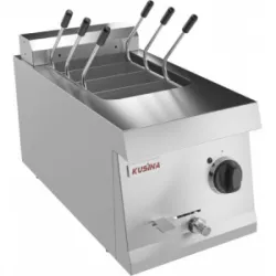 Купить макароноварка электрическая настольная epicur-kusina s6m100e в Челябинске – цена завода, доставка до двери | RuOborudovanie.ru