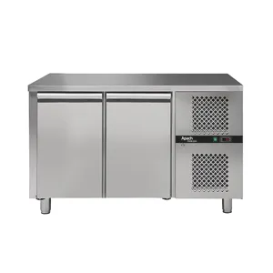 Стол с морозильный шкафом Apach Afm 02Bt – купить в Челябинске по цене завода