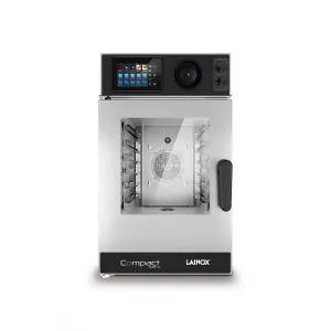 Пароконвектомат Naboo Compact Coen026R+Icld Lainox – купить в Челябинске по цене завода