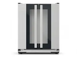 Купить шкаф расстоечный xekpt-08hs-b unox с бойлером в Челябинске – цена завода, доставка до двери | RuOborudovanie.ru