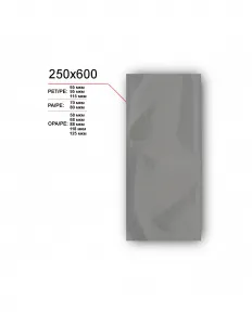 Вакуумный пакет 250x600 – купить по цене завода