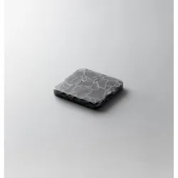 Купить доска сервировочная 9х9см, стекло, серия freeze slab, цвет серый fs-xs-gr в Челябинске – цена завода, доставка до двери | RuOborudovanie.ru