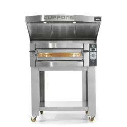 Купить печь для пиццы cuppone michelangelo ml435/1ts-c5-cp в Челябинске – цена завода, доставка до двери | RuOborudovanie.ru