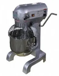 Купить миксер планетарный gastromix b 30c 380v в Челябинске – цена завода, доставка до двери | RuOborudovanie.ru