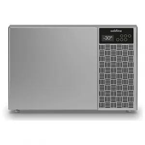 Шкаф шоковой заморозки ColdLine W3UGS – купить по цене завода