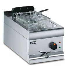 Купить фритюрница lincat df36fl с 1 ванной 9л электрическая настольная в Челябинске – цена завода, доставка до двери | RuOborudovanie.ru